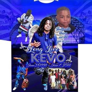 Meet your Posher, Antonio